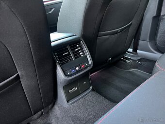 Skoda octavia RS IV - 6