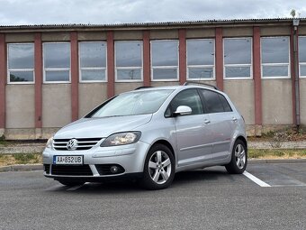 Golf plus AUTOMAT - 6
