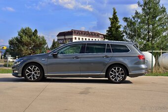 Volkswagen Passat 2.0 BiTdi 176kw 4motion Highline Virtual - 6
