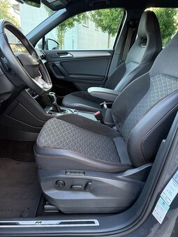 Seat Tarraco FR 2.0 TDI 147kw 4x4 DSG WEBASTO - 6
