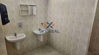 Viac než len sklad - prenájom 900 m² priestoru pre logistik - 6