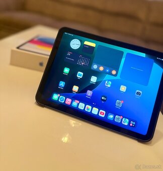 Predám - Apple iPad 10.9 (2022) 10. Gen. v záruke - 6