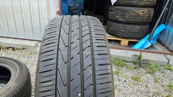 Hankook 235/55 R18 SUV - 6