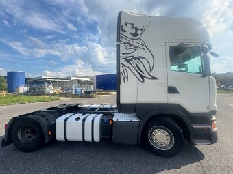 SCANIA R450 2017 - 6