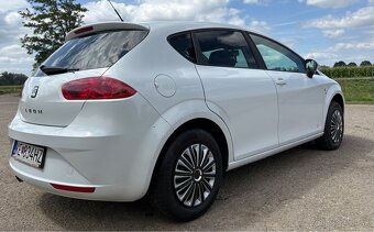 Seat Leon 1.2TSI 77kW M6 - 6
