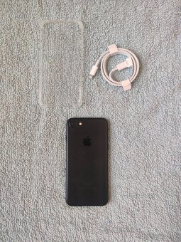 Apple iphone 7 128GB Black - 6