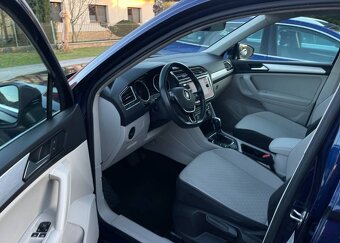 Tiguan 2,0 TDI Comfortline 4x4 360kamera Odpočet DPH Top sta - 6