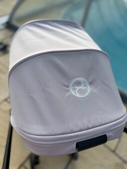 Cybex Mios - 6