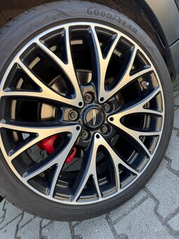 MINI COUNTRYMAN John Cooper Works TOP - 6