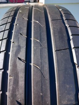 235/55 r18 letne pneumatiky - 6
