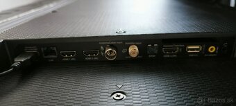 Televízor Thomson 55UD6306 – 55" 4K UHD LED TV - 6