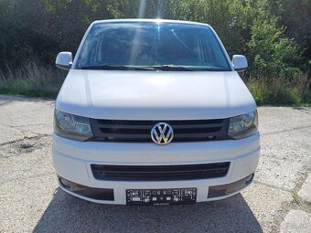 volkswagen vw t5 t6 transporter 4x4 - 6