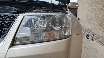 Predám Suzuki Grand Vitara 2.0 benzín + LPG - 6
