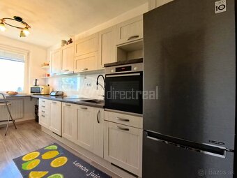 Predaj - 3-izb. - 3-izbový byt na predaj… - 6