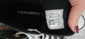 Tenisky Converse veľ.36 - 6