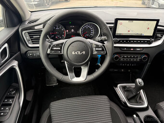 Kia CEED SW 1.5 T-GDi - 6
