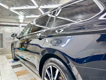 Volkswagen Passat Variant B8 2.0 TDI DSG - 6