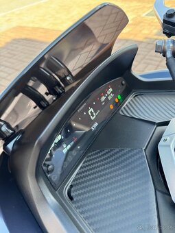 Sym Jet X 125 - PREDAJ AJ NA SPLÁTKY - 6