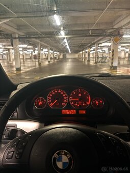 Bmw e46 320d - 6