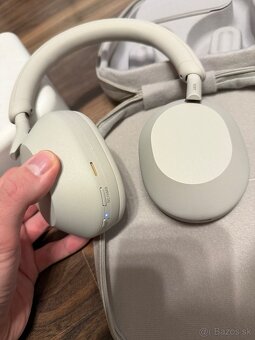 Sony WH-1000XM5 (ANC) - 6