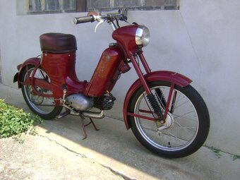 jawa 550 - 6