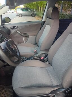 Seat Altea - 6