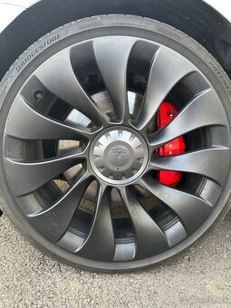 Tesla Model 3 Performance AWD 20" Enhanced AP - 6