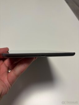 Tablet - iPad 3.gen, 13GB, 8” - 6