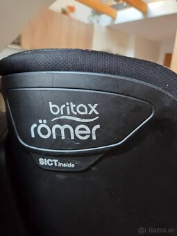 Britax Romer Dualfix M isize - 6