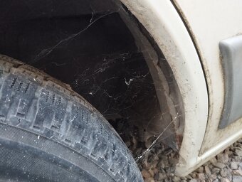 Predám Peugeot Boxer 2.8hdi v celku na diely - 6