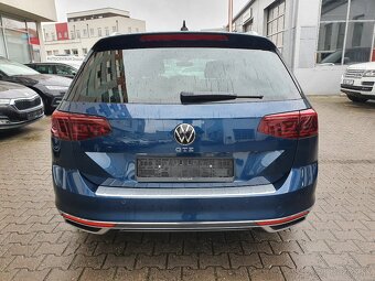 VW Passat B8 GTE 1.4 TSI Hybrid 160kW ACC - záruka Autodraft - 6