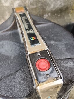 Predám dva vysávače Rainbow SE - 6