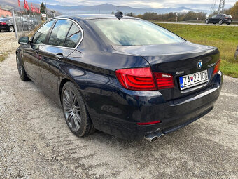 BMW F10 530xd ✅MOZNY LEASING BEZ AKONTACIE - 6