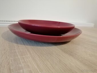 Tanierová súprava - 12 ks - 6