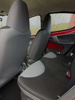 Citroën C1 2009 - 6