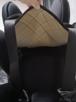 Recaro young sport 9-36kg - 6
