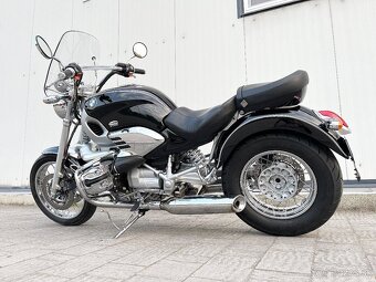 BMW R1200C…..ABS…..TOP STAV - 6