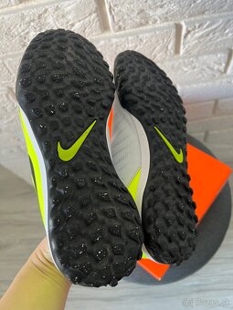 Nike Phantom GX 2 Academy TF, detské tenisky, veľkosť 37,5 - 6