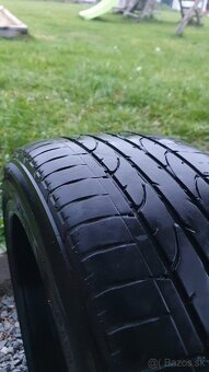 Bridgestone Dueler H/P Sport 225/45 r19 - 6