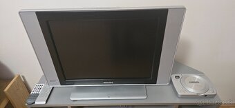 Televizor so stolikom a dvd - 6