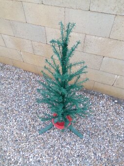 Vianočný stromček. - 6