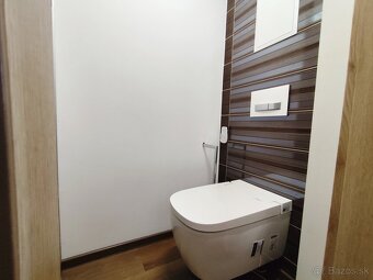 Fantastický 3-izbový byt s výťahom v centre Žiliny - 6