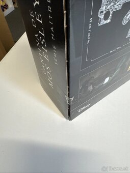 Nové Lego 75290 Star Wars Mos Eisley Cantina - 6