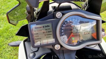 KTM 1050 ADVENTURE , 2015 - 6