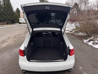 Audi a4 avant 2.0tfsi quattro - 6