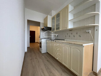 2-izbový byt na prenájom v TOP lokalite, Nové Zámky - 6