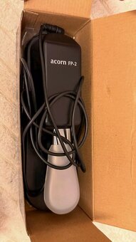 KAWAI CL-20F - Pod stromček - 6