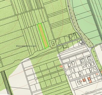 EXKLUZÍVNE Krásny pozemok s úžasným výhľadom - 6