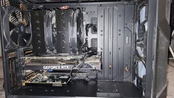 Predám výkonný, herný skladaný PC - 6