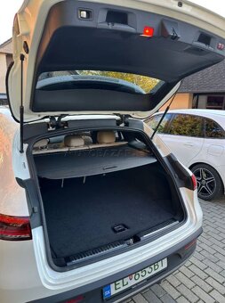 Mercedes-Benz EQC 400 4MATIC 300kW AMG Line - ODPOCET DPH- - 6